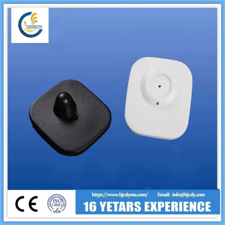 High Quality Anti Theft Tag For Clothes Store High Quality Anti Theft Tag For Clothes Store