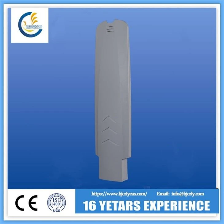 ABS Plastic 58khz EAS AM Sensor For Supermarket Security
