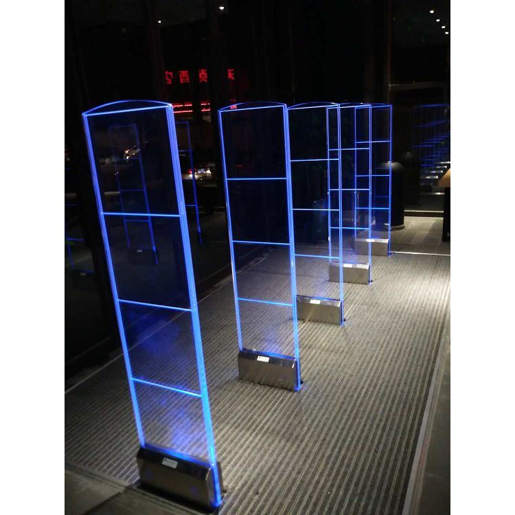 Prednosti RFID sustava