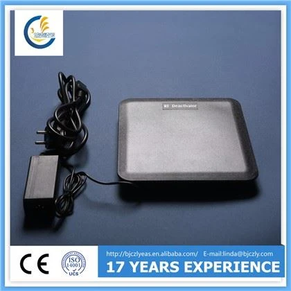 EAS all-in-one RF deaktivator