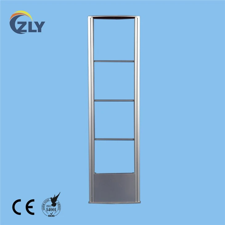 Aluminijski RF mono protuprovalni sustav