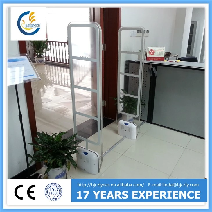 EAS Acrylic EM Gate
